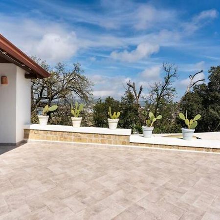Lavinum Villa Monte di Procida Exterior foto