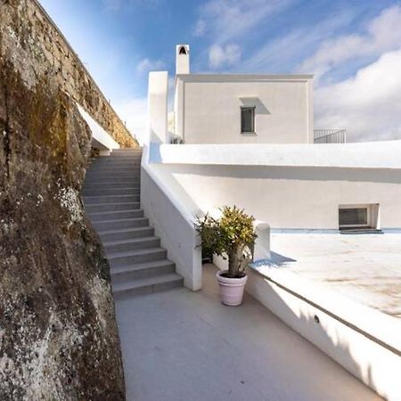 Lavinum Villa Monte di Procida Exterior foto