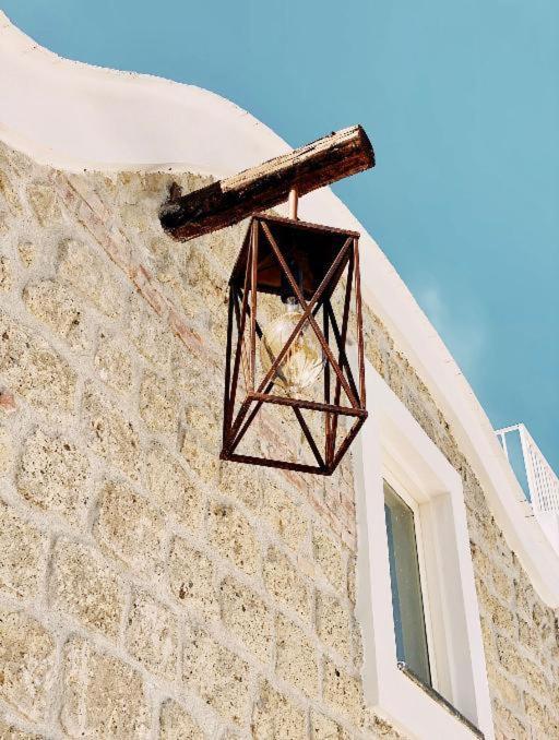 Lavinum Villa Monte di Procida Exterior foto