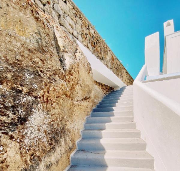 Lavinum Villa Monte di Procida Exterior foto