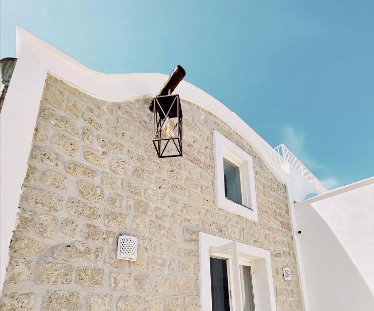 Lavinum Villa Monte di Procida Exterior foto