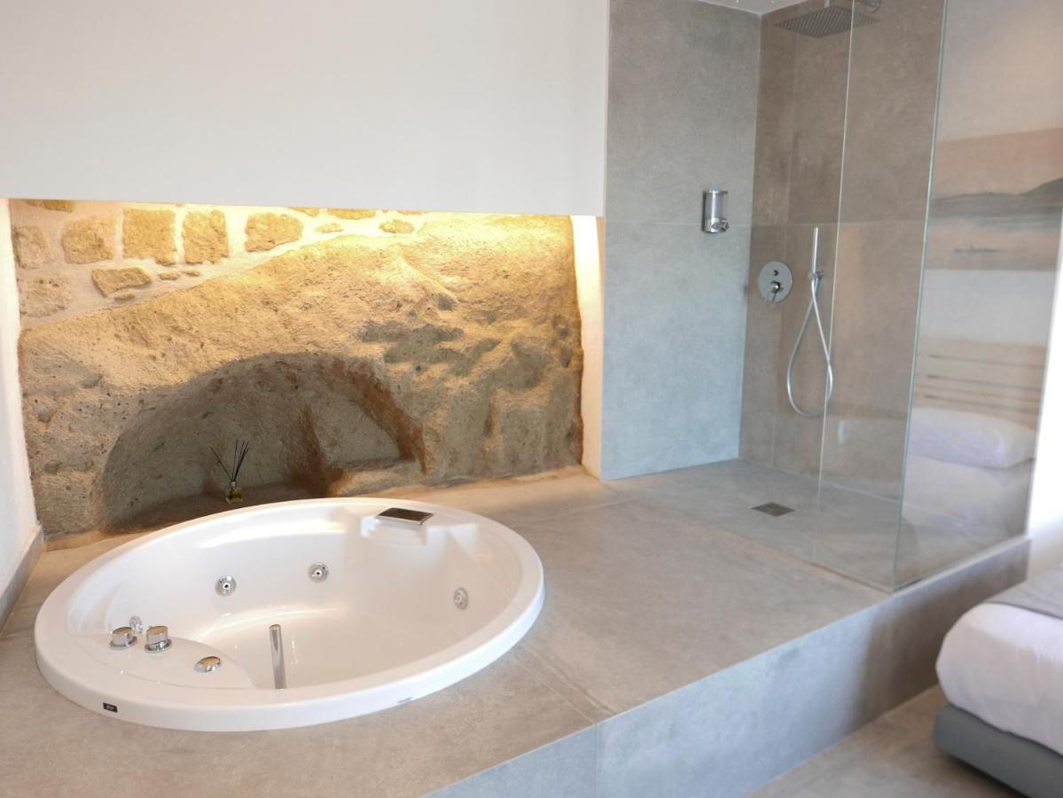 Lavinum Villa Monte di Procida Exterior foto