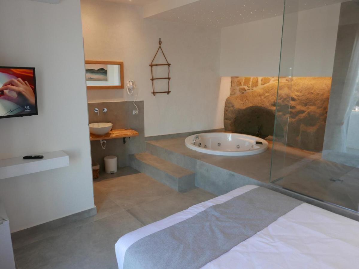 Lavinum Villa Monte di Procida Exterior foto