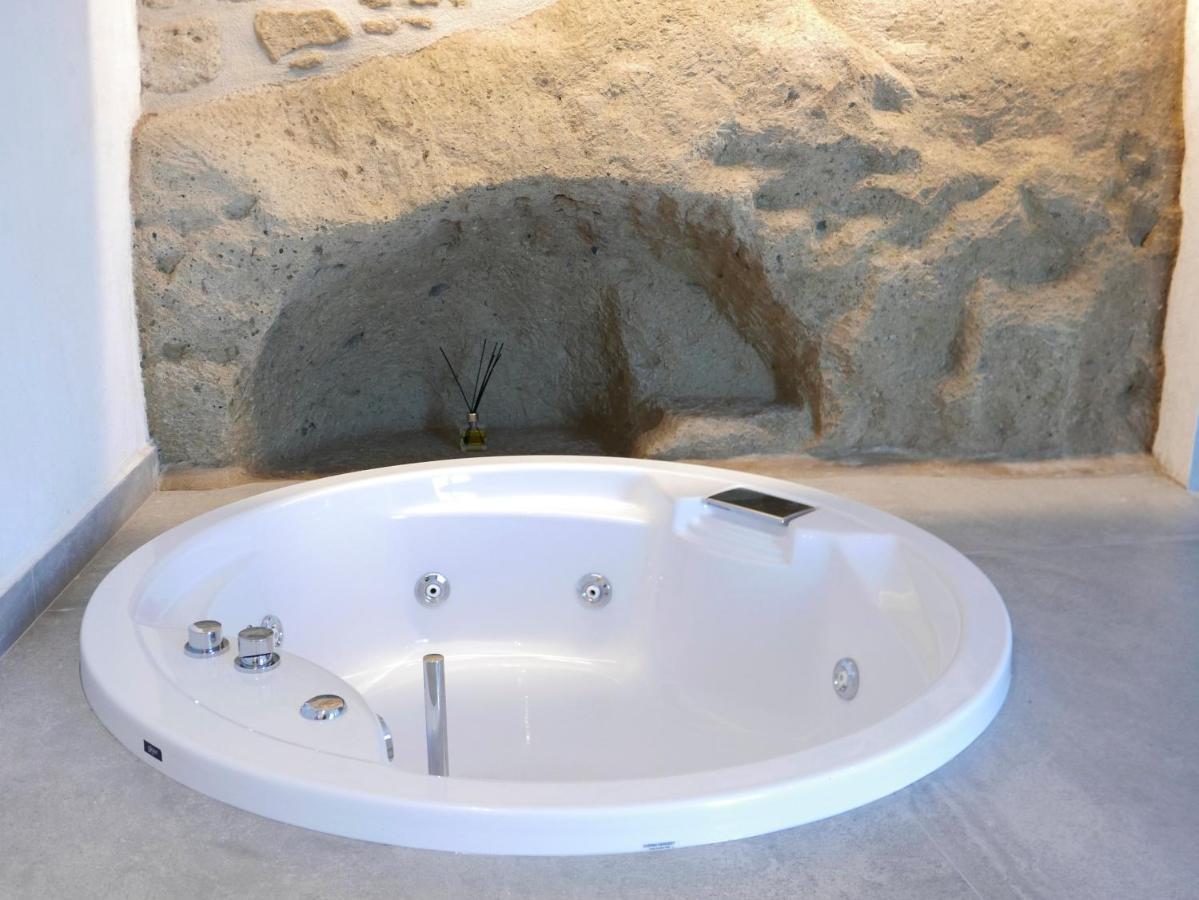 Lavinum Villa Monte di Procida Exterior foto