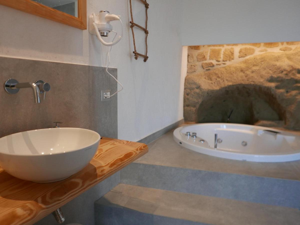 Lavinum Villa Monte di Procida Exterior foto