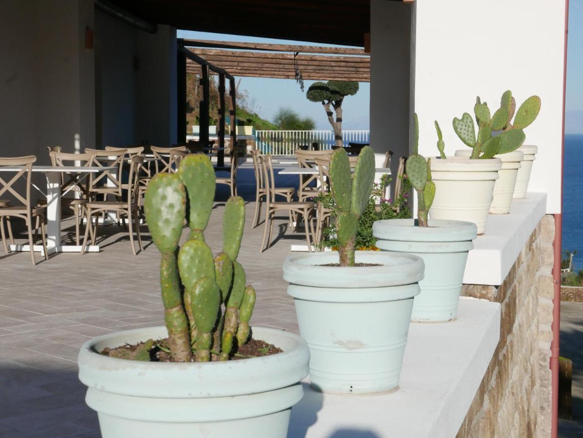 Lavinum Villa Monte di Procida Exterior foto